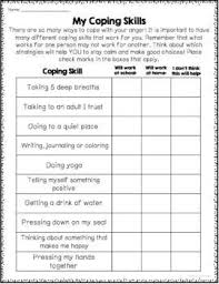 Stress Management Anger Management Worksheets Anger Management Worksheets Coping Skills Worksheets Therapy Worksheets