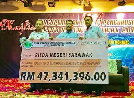Kondisi yang disebut juga sebagai adenopati ini dapat disebabkan oleh infeksi hingga kondisi lain yang sebelumnya sudah menyerang tubuh. Risda Sarawak Terima Rm47 3 Juta Untuk Bantu Pekebun Kecil Sarawakvoice Com