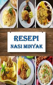 Hayo, siapa yang sudah pernah mencoba menikmati lezatnya nasi lemak dari negeri jiran malaysia ni? Resepi Nasi Minyak 2019 On Windows Pc Download Free 3 1 0 Com Resepiana Resepinasiminyak