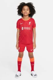Latest liverpool transfer news now today Buy Nike Liverpool Fc 21 22 Home Kit From The Next Uk Online Shop