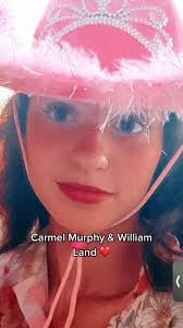 Carmel Murphy
