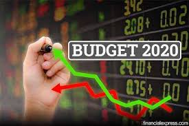 Investing.com's stock market news team reports on before and after hours trading, earnings reports, company news and any news impacting today's major stock markets. Budget 2020 Share Market Live Union Budget 2020 Impact On Stock Market Live Budget 2020 Share Market Live Coverage Effect Of Budget On Stock Market 2020 The Financial Express