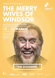 Past Productions — Stagecraft Theatre