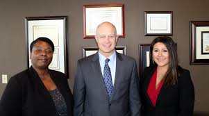 Welcome To Our Two Newest Assistant Kane County State S Attorney S Office Facebook