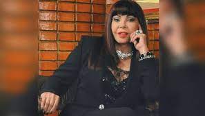 Lila Morillo habló sobre lo polémica que ha sido su vida - HSB NOTICIAS