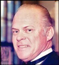 James Russell Obituary (1928