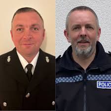 Police Federation of England and Wales