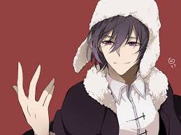 (i know this sounds wild. Fyodor Dostoyevsky Bungou Stray Dogs Image 2442538 Zerochan Anime Image Board