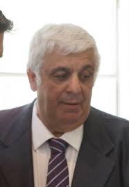 How much of alberto samid's work have you seen? Alberto Samid Wikidata