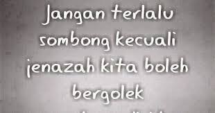 Kata kata sindiran halus kasar frontal untuk pacar, teman dan mantan karena sakit kati kecewa orang sombong penjilat bermuka dua cewek matre. Kata Kata Menyindir Orang Yang Sombong