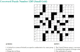 If you are looking for a quick, free, easy online crossword, you've come to the right place! 5 Free Websites To Play Crossword Puzzles Online