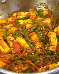 5 Minute Sabji Recipe | Food Forever ...