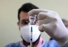 There are very few viruses with a cure. Covid 19 Vaccine Made Mandatory For Participants At Nigerian Sports Event
