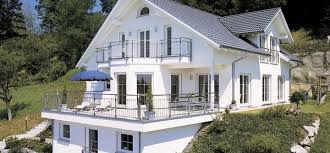Hanghaus Immobilien Ab 1 Mio Euro Haus Bauen Haus Haus Hanglage