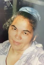 Ecaterina Albu Obituary (2023)