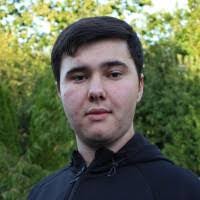 Ben Gress's Instagram, Twitter & Facebook