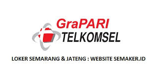 Loker sleman staff gudang ice cream aice di pt harapan emas nusantara. Loker Grapari Telkomsel Ungaran Cleaning Service Lulusan Sd Smp Terbit Oktober 2018
