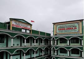 Latar belakang pesantren sabilunnajah merupakan lembaga yang berorientasi pada kegiatan dakwah, pendidikan, dan sosial yang berlandaskan al quran dan as sunn. Pondok Pesantren Sabiilunnaja Pondok Pesantren Sabiilunnaja