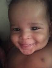 Obituary information for Baby Law Mandella Huggins-Smith