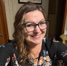 The kids and McKenna ORourke spoiled me this morning! Thank you for making  me feel so loved!