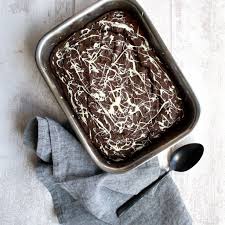 Gateau Au Chocolat Sans Oeuf Decouvrez Le Wacky Cake Ce Gateau Vegan Au Chocolat Sans Oeuf Elle A Table Gateau Chocolat Sans Oeuf Gateau Chocolat Sans Gluten Gateaux Vegan