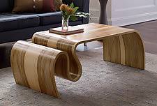Find the best contemporary coffee tables for your home in 2021 with the carefully curated selection available to shop at houzz. Coffee Tables Made By Furniture Artists Artful Home