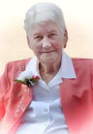 Obituary of Elnora Wakefield