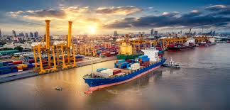 Shipping Companies Dubai UAE: Logistics: Freight Forwarders