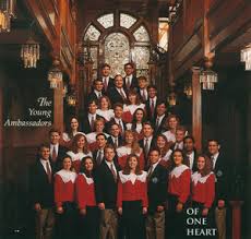 Consider the Lilies - song and lyrics by Roger Hoffman, BYU Young ...