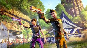 This is a list of xbox 360 games that are compatible with the system link feature, both released and unreleased, organized alphabetically by name. Xbox One Games You Can T Play Without Kinect Gamespot