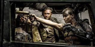Mar 02, 2016 · oscars: Mad Max Fury Road 2 Update What S The Delay On Mad Max The Wasteland