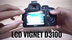 Maybe you would like to learn more about one of these? Ganti Lcd Nikon D3100 Lcd Gelap Di Pojok Pojok Vignet Pada Lcd Nikon D3100 Youtube