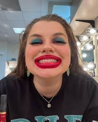 People (and dogs) who make me smile ^