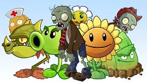 If they're at lower levels, plant some kind of nut in front of them if it makes you feel better and you have the extra sun. Plants Vs Zombies 2 Review Of Guides And Game Secrets