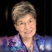 Marlene Joyce Suarez Obituary (2024)