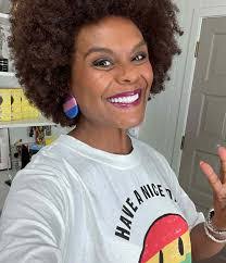 Tabitha Brown's Instagram, Twitter & Facebook