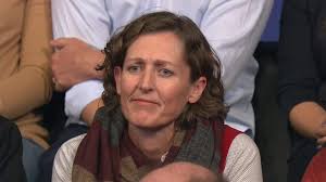 I probably wouldn't have those surgeries again”