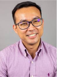 Ting Fang Alvin Ang, M.D., M.P.H.