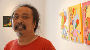 Vernissage: WELT DER TRÄUME