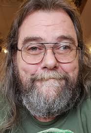 Obituary for Mark Daniel Cook