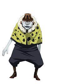 Jogos sociais e com conquistas na internet, jogos em flash e unidade 3d para curtir bastante. Jujutsu Kaisen Anime Villain Designs Jujutsukaisen