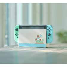 Nintendo Switch Console Animal Crossing New Horizons Edition Walmart Com In 2020 Nintendo Switch Animal Crossing Nintendo Switch System Animal Crossing