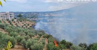 La startup riminese dell'industria 4.0 torna la wefree run a san patrignano. Rosciano New Fire Tamed By The Fire Brigade Pescara Time News Time News