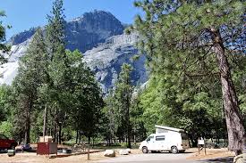 National park reservations is a reservation service providing lodging and activity reservations. 10 Best Campgrounds At Yosemite National Park Planetware