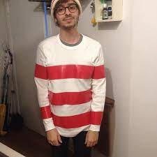 Gear up for halloween with our plus size costumes! Where S Waldo Let The Countdown Begin These 90 Diy Halloween Costume Ideas Are Cheap And Easy To Make Popsugar Smart Living