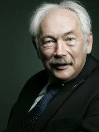 Peter Grünberg: Nobelpreis und Patente