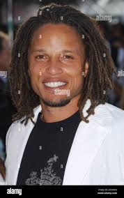 Kobe jones hi-res stock photography and images