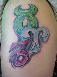 Maybe you would like to learn more about one of these? Cancer And Capricorn Tattoo Cancerwalls