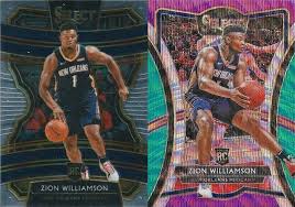 We strive to bring our customers a large selection of basketball cards at the best prices. 2019 20 Panini Select Basketball Cards Basketball Cards Basketball The Selection