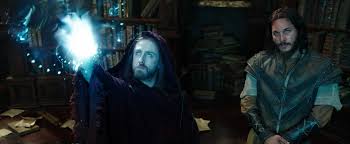 The peaceful realm of azeroth stands on the brink of war as its civilization faces a fearsome race of invaders: Warcraft The Beginning 2016 Dual Audio Hindi English Bluray Download 480p 357mb 720p 1gb 1080p 3gb